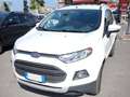 Ford EcoSport EcoSport 1.5 tdci Titanium S 95cv Bianco - thumbnail 5