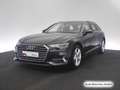 Audi A6 40 TDI S tronic AHK/Navi+/LED Gris - thumbnail 4
