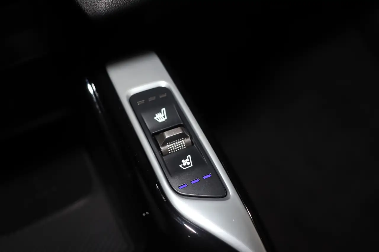 Kia Sorento fotografie Kia Sorento