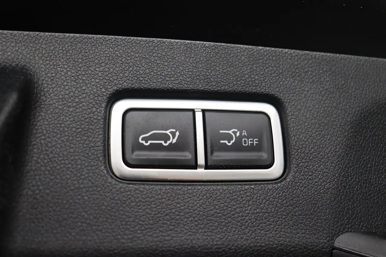 Kia Sorento fotografie Kia Sorento