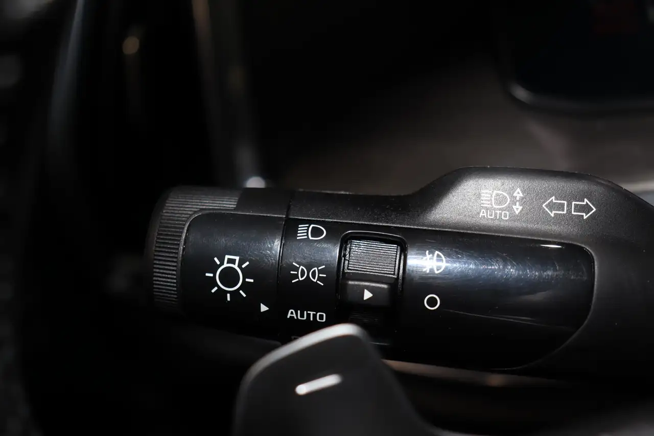 Kia Sorento fotografie Kia Sorento