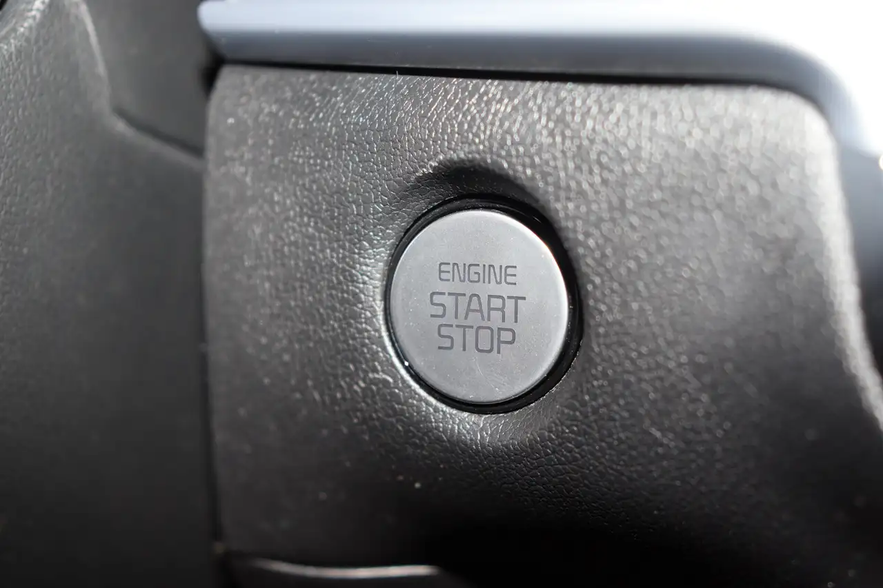 Kia Sorento fotografie Kia Sorento