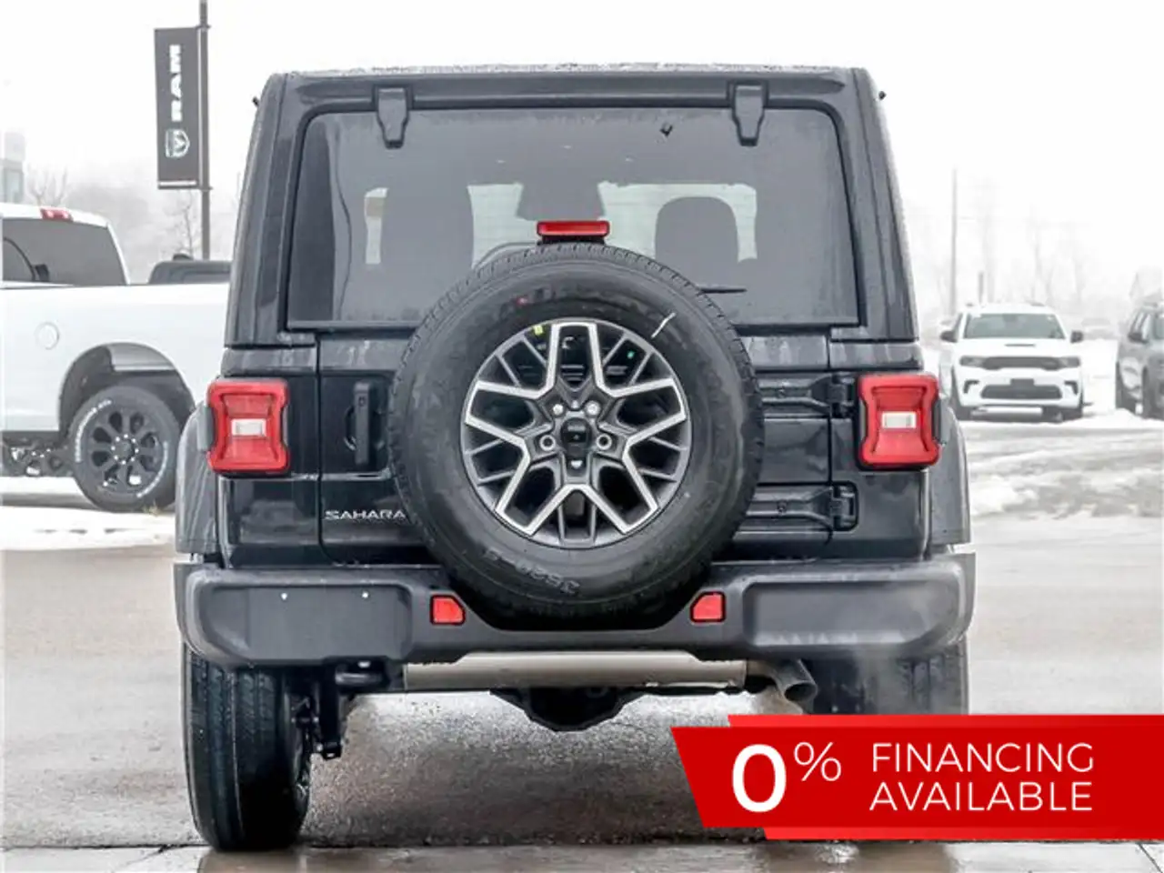 Jeep Wrangler снимка Jeep Wrangler