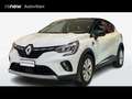 Renault Captur 1.6 E-TECH Plug-in Hybrid 160cv Intens Auto Blanc - thumbnail 1