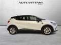 Renault Captur 1.6 E-TECH Plug-in Hybrid 160cv Intens Auto Blanc - thumbnail 4