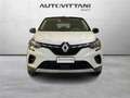 Renault Captur 1.6 E-TECH Plug-in Hybrid 160cv Intens Auto Blanc - thumbnail 2