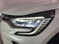 Renault Captur 1.6 E-TECH Plug-in Hybrid 160cv Intens Auto Blanc - thumbnail 8