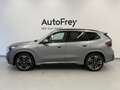 BMW X1 xDrive20d Grau - thumbnail 4
