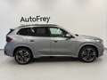 BMW X1 xDrive20d Grau - thumbnail 3