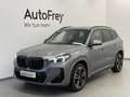 BMW X1 xDrive20d Grau - thumbnail 1