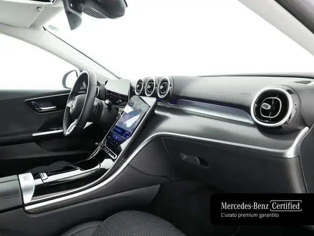 Mercedes-Benz C-Class view 10