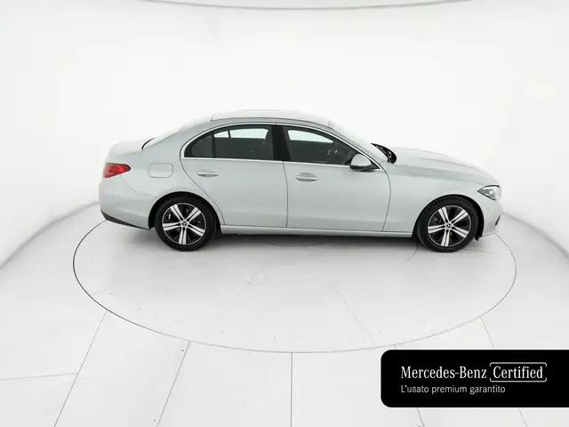 Mercedes-Benz C-Class view 5
