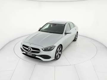 200 d mhev advanced auto