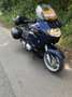 BMW R 1150 RT Bleu - thumbnail 2
