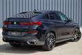 BMW X6 xDrive40i High Executive|M-sport|individual|Laser| Czarny - thumbnail 5