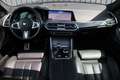 BMW X6 xDrive40i High Executive|M-sport|individual|Laser| Fekete - thumbnail 2