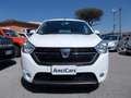 Dacia Lodgy 1.5 dCi 8V 90CV Start&Stop 7 posti Comfort Bianco - thumbnail 1