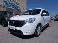 Dacia Lodgy 1.5 dCi 8V 90CV Start&Stop 7 posti Comfort Bianco - thumbnail 3