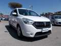 Dacia Lodgy 1.5 dCi 8V 90CV Start&Stop 7 posti Comfort Bianco - thumbnail 2