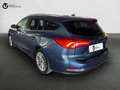 Ford Focus Sportbreak 1.0 Ecoboost Titanium Azul - thumbnail 3