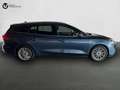 Ford Focus Sportbreak 1.0 Ecoboost Titanium Azul - thumbnail 7