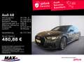 Audi A8 Lang 50 TDI QUATTRO HD MATRIX+PANO+AHK+LUFT+K Grau - thumbnail 1