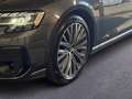 Audi A8 Lang 50 TDI QUATTRO HD MATRIX+PANO+AHK+LUFT+K Grau - thumbnail 10