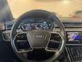 Audi A8 50 TDI QUATTRO HD MATRIX+PANO+AHK+LUFT+KAMERA Grau - thumbnail 18