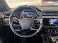 Audi A8 50 TDI QUATTRO HD MATRIX+PANO+AHK+LUFT+KAMERA Grau - thumbnail 17