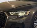Audi A8 Lang 50 TDI QUATTRO HD MATRIX+PANO+AHK+LUFT+K Grau - thumbnail 9