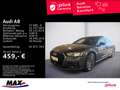 Audi A8 Lang 50 TDI QUATTRO HD MATRIX+PANO+AHK+LUFT+K Grau - thumbnail 1