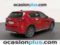 Mazda CX-5 2.5 Zenith Cruise+Roof+Black Leather 4WD Aut. 143k Rojo - thumbnail 4