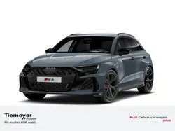 Audi RS3 Sportback SPORTABGAS SONOS LEDER HuD