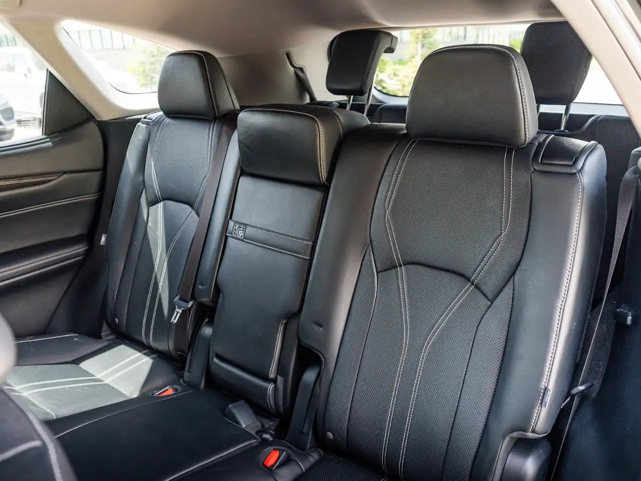 Lexus RX photo Lexus RX