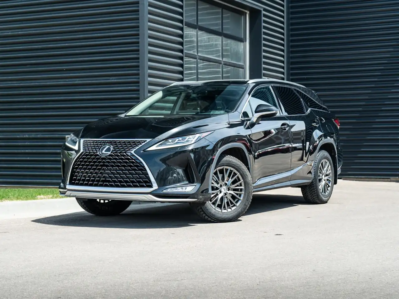 2022 Lexus RX