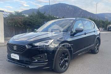 Tarraco 2.0 TDI 200 CV 4Drive DSG FR