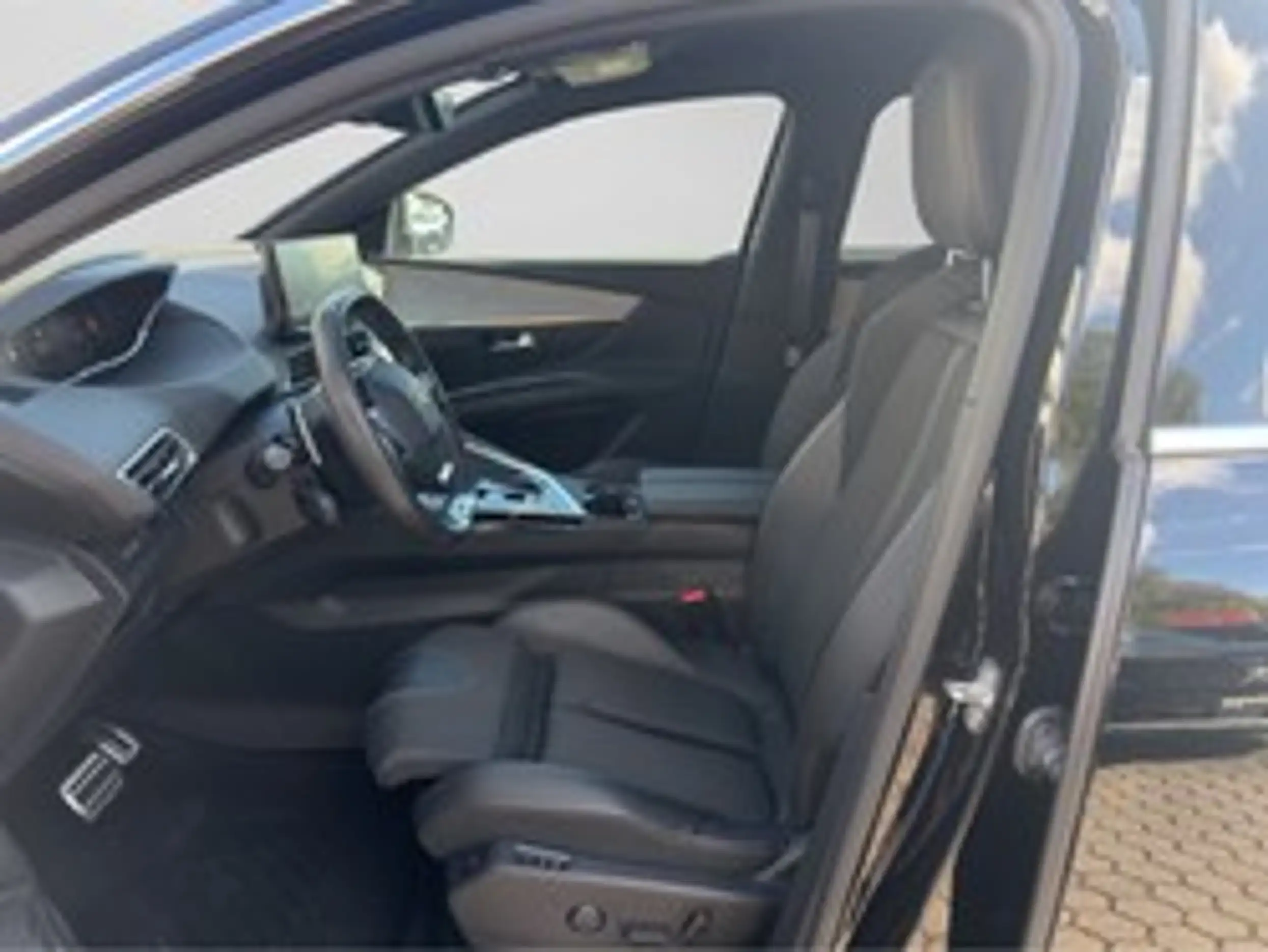 Peugeot 3008 (07.2016->) Hybrid 136 GT — photo 8