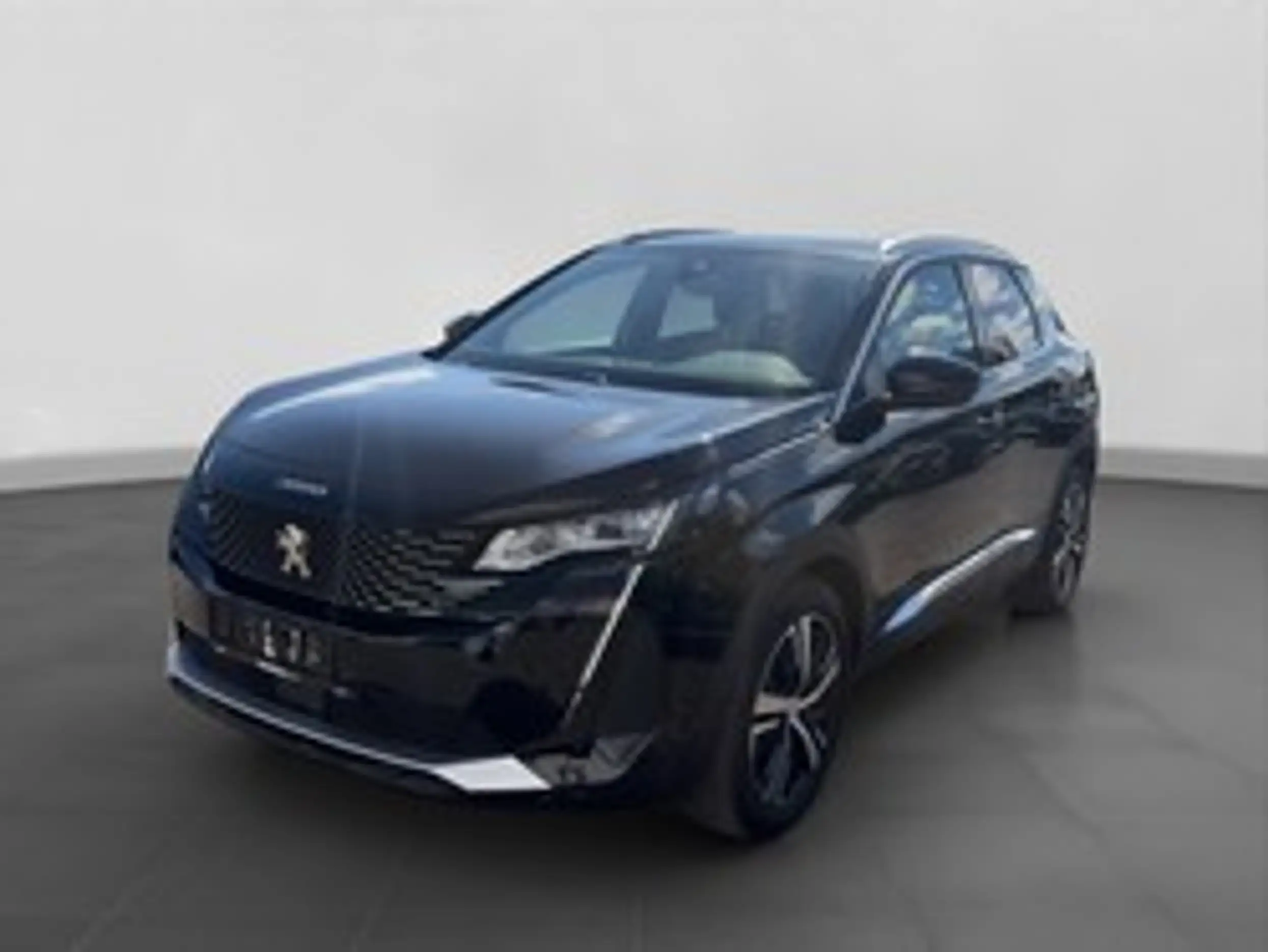 Peugeot 3008 (07.2016->) Hybrid 136 GT