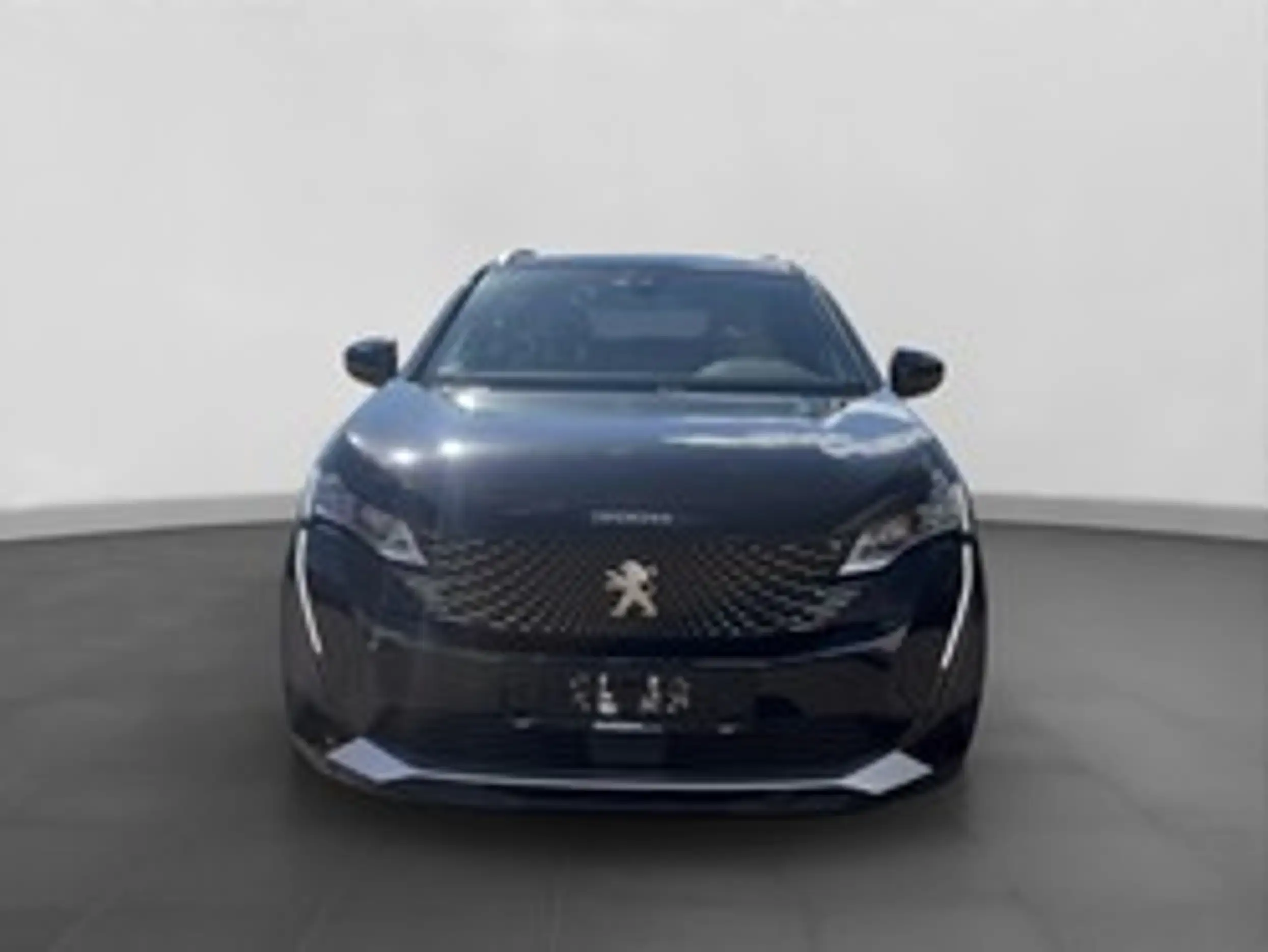 Peugeot 3008 (07.2016->) Hybrid 136 GT — photo 6