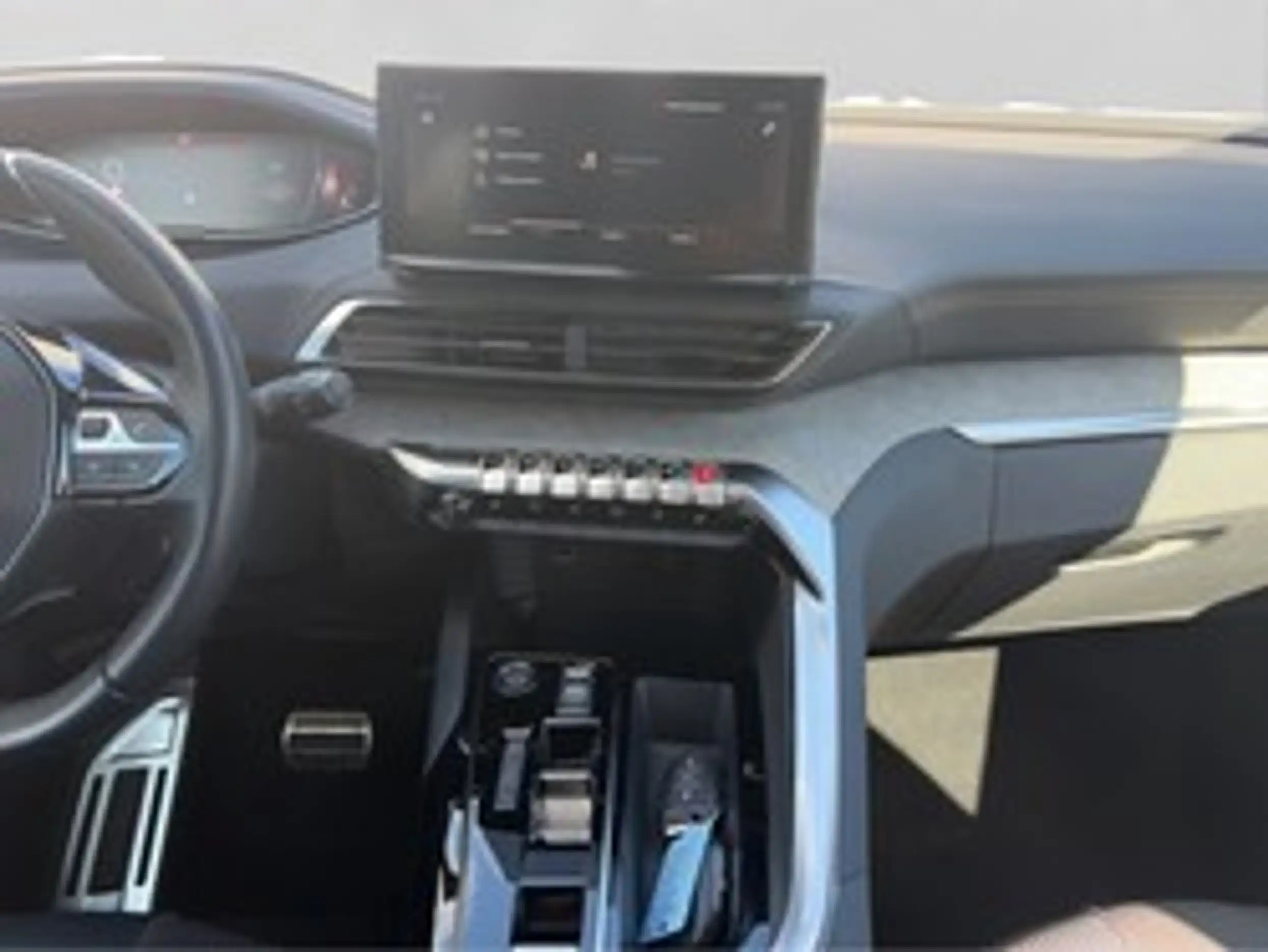 Peugeot 3008 (07.2016->) Hybrid 136 GT — photo 11
