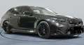 BMW M5 TOURING G99 PHEV 727 ch BVA8 Negro - thumbnail 2