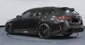 BMW M5 TOURING G99 PHEV 727 ch BVA8 Negro - thumbnail 4