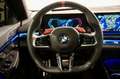 BMW M5 TOURING G99 PHEV 727 ch BVA8 Negro - thumbnail 16