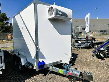 Kühlkoffer FK2730HT