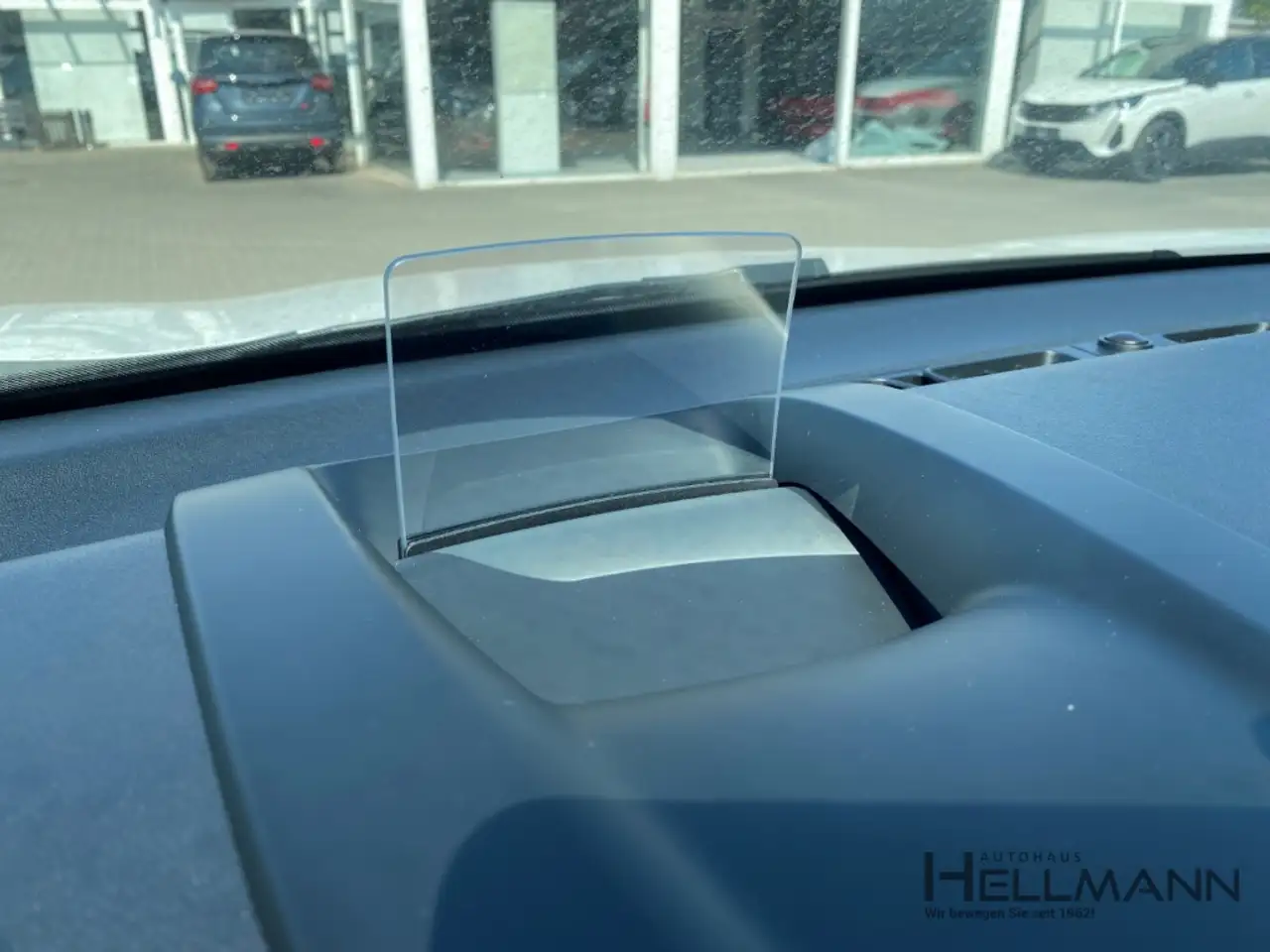 Citroen C3 Aircross Max PT 130 EAT6 *Navi*Sitzheizung*Kamera*, миниатюра 11