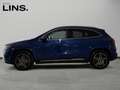 Mercedes-Benz EQA 300 EQA 300 4Matic Österreich Edition Blau - thumbnail 2