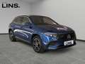Mercedes-Benz EQA 300 EQA 300 4Matic Österreich Edition Blau - thumbnail 7