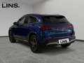 Mercedes-Benz EQA 300 EQA 300 4Matic Österreich Edition Blau - thumbnail 3