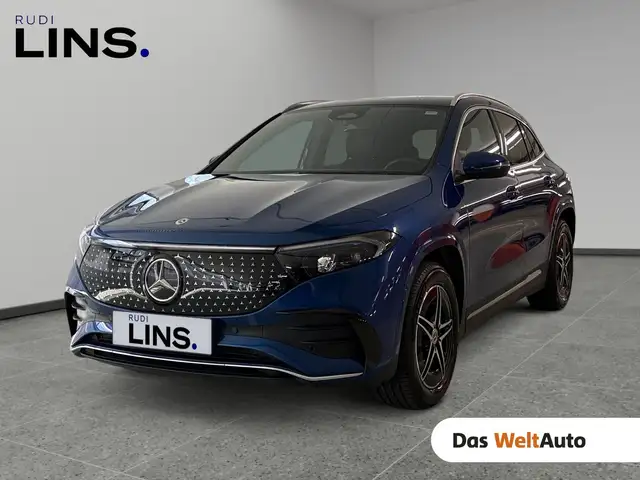 Mercedes-Benz EQA 300 EQA 300 4Matic Österreich Edition