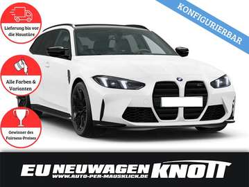 M3 xDrive Competition Touring Modelljahr 2026